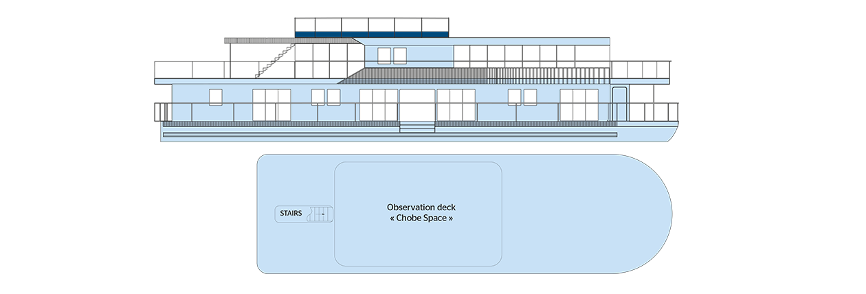 CroisiEurope Zimbabwean Dream Deck Plans Sun Deck.png